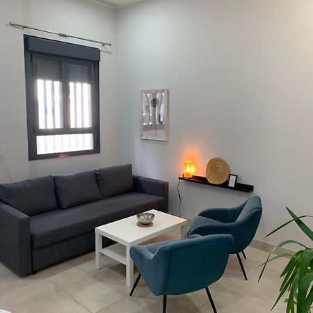 Apartamento Triana Moderno Sevilha Exterior foto