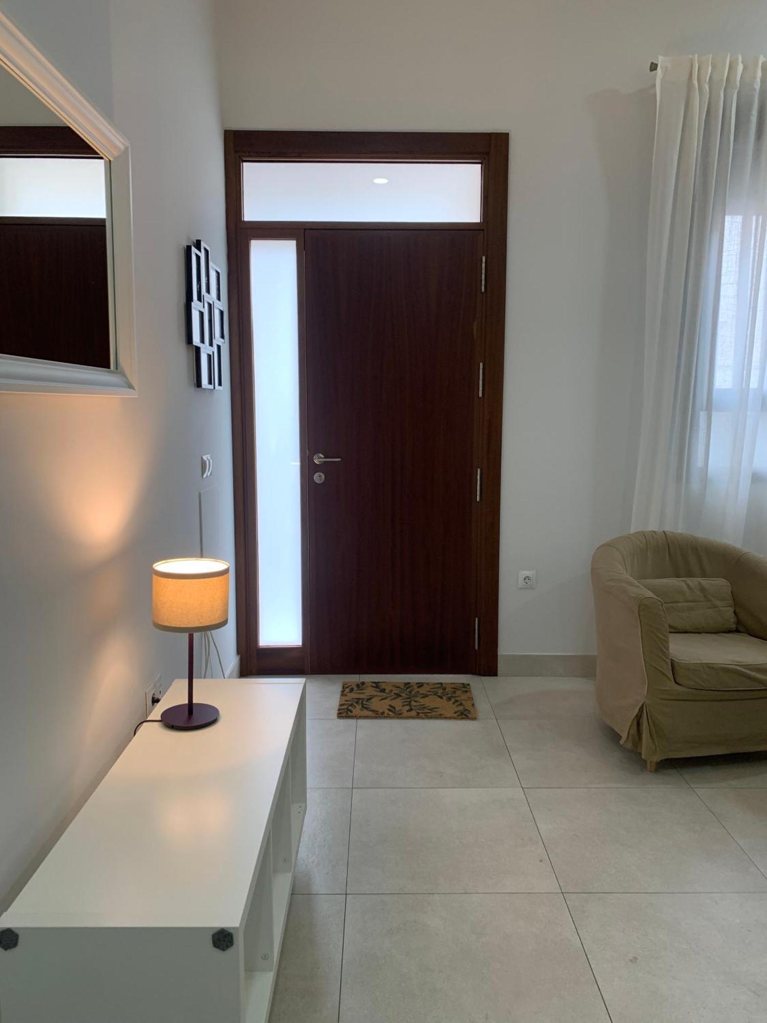Apartamento Triana Moderno Sevilha Exterior foto