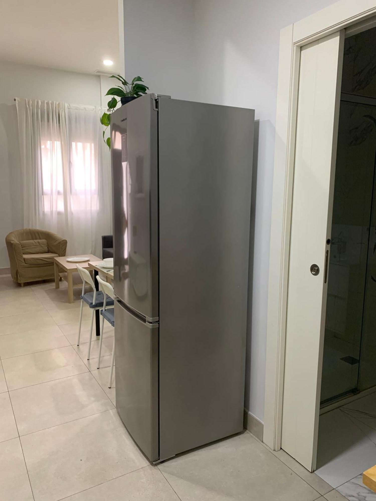 Apartamento Triana Moderno Sevilha Exterior foto