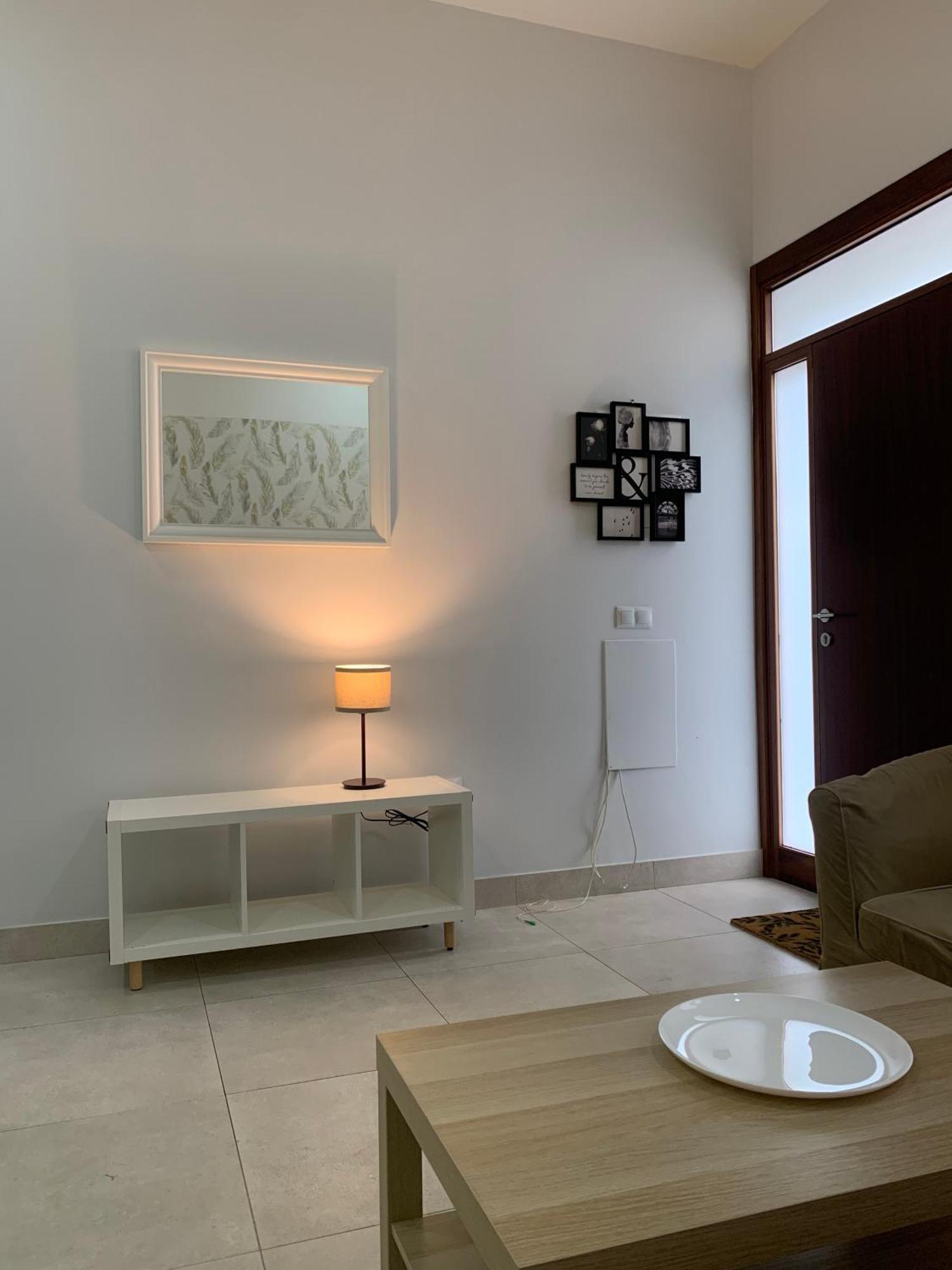 Apartamento Triana Moderno Sevilha Exterior foto