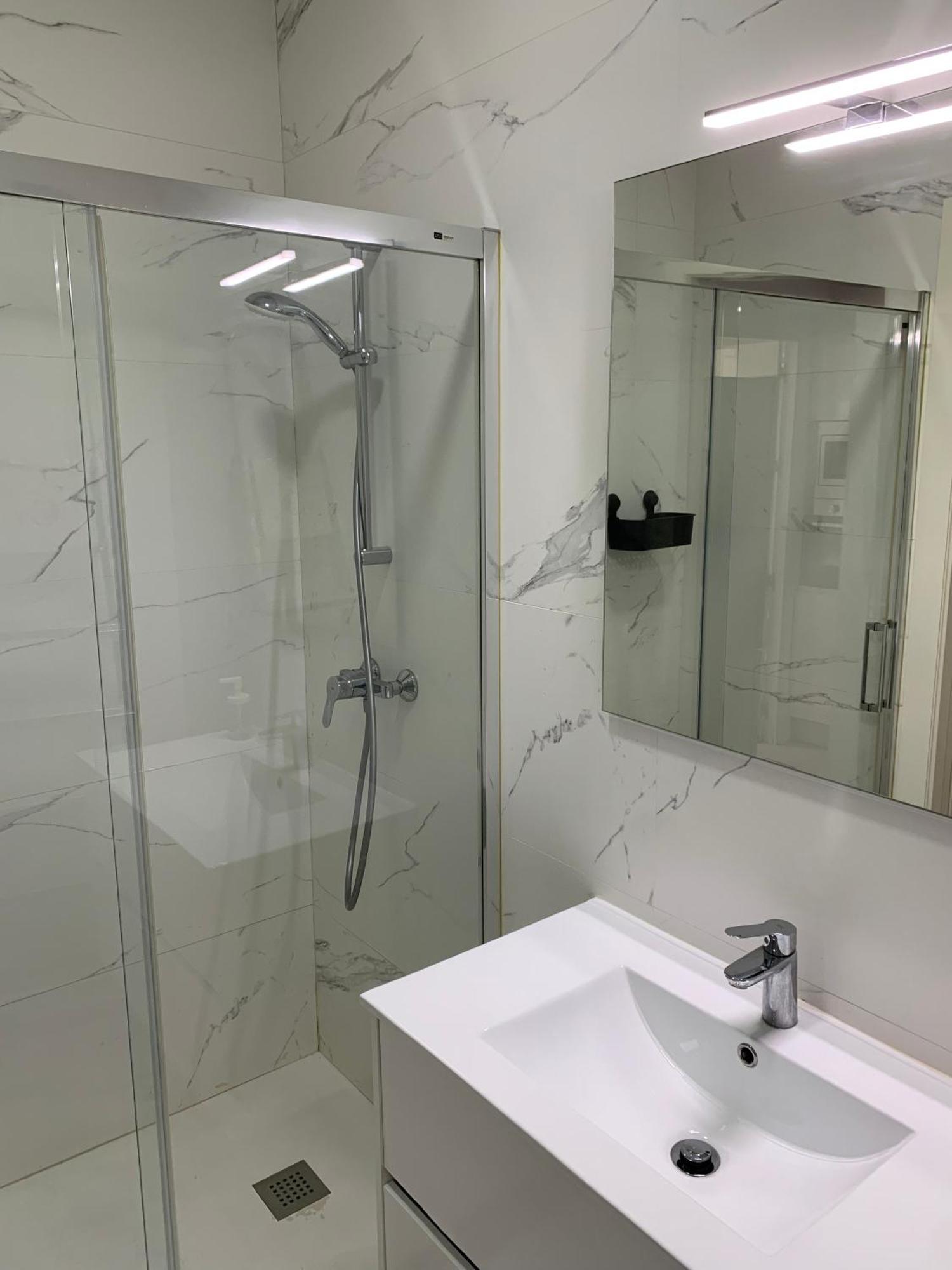 Apartamento Triana Moderno Sevilha Exterior foto