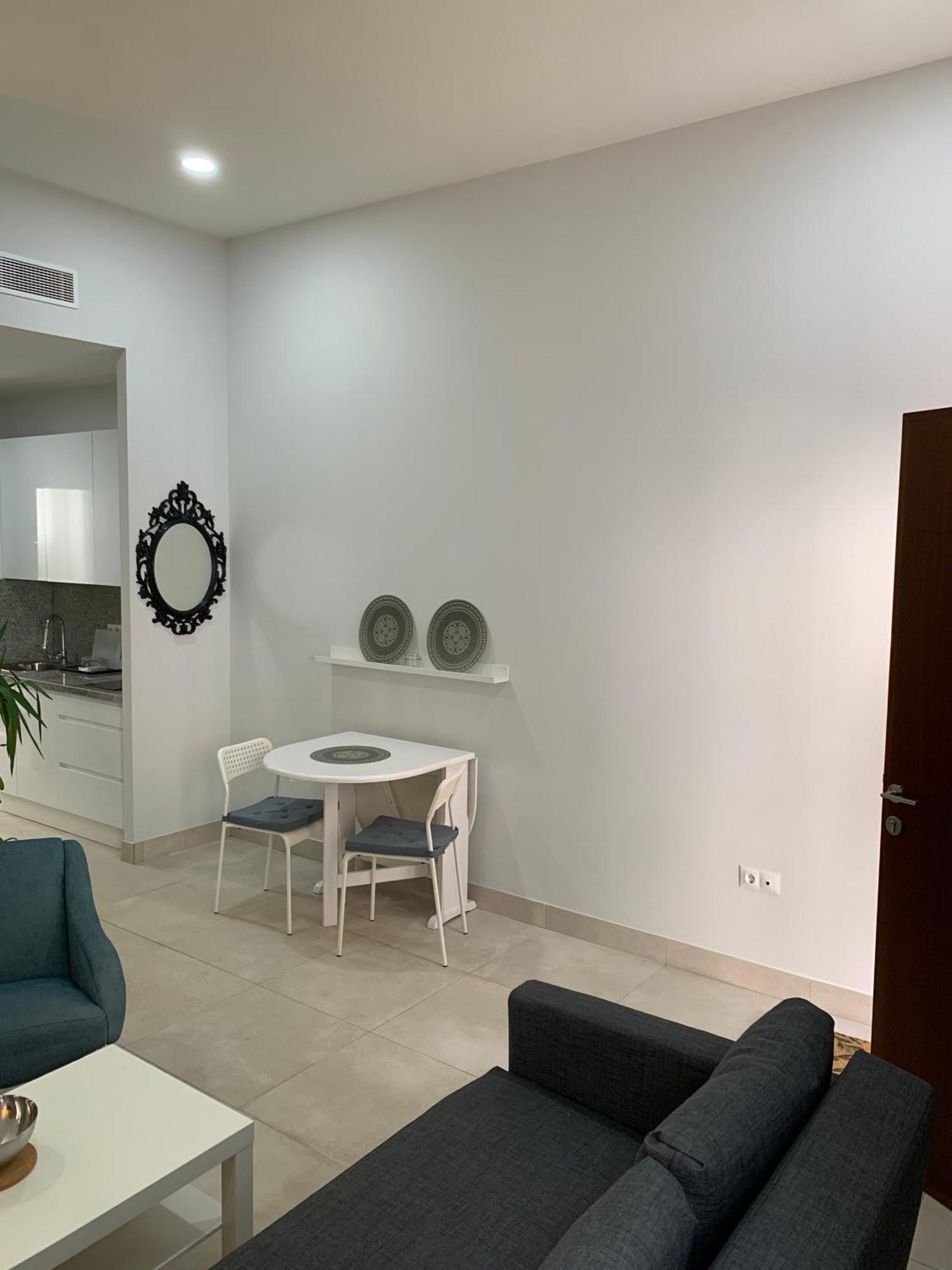 Apartamento Triana Moderno Sevilha Exterior foto